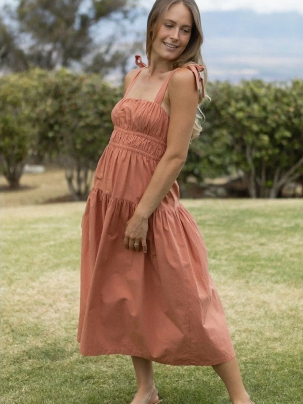 Neuflora Valentina Dress